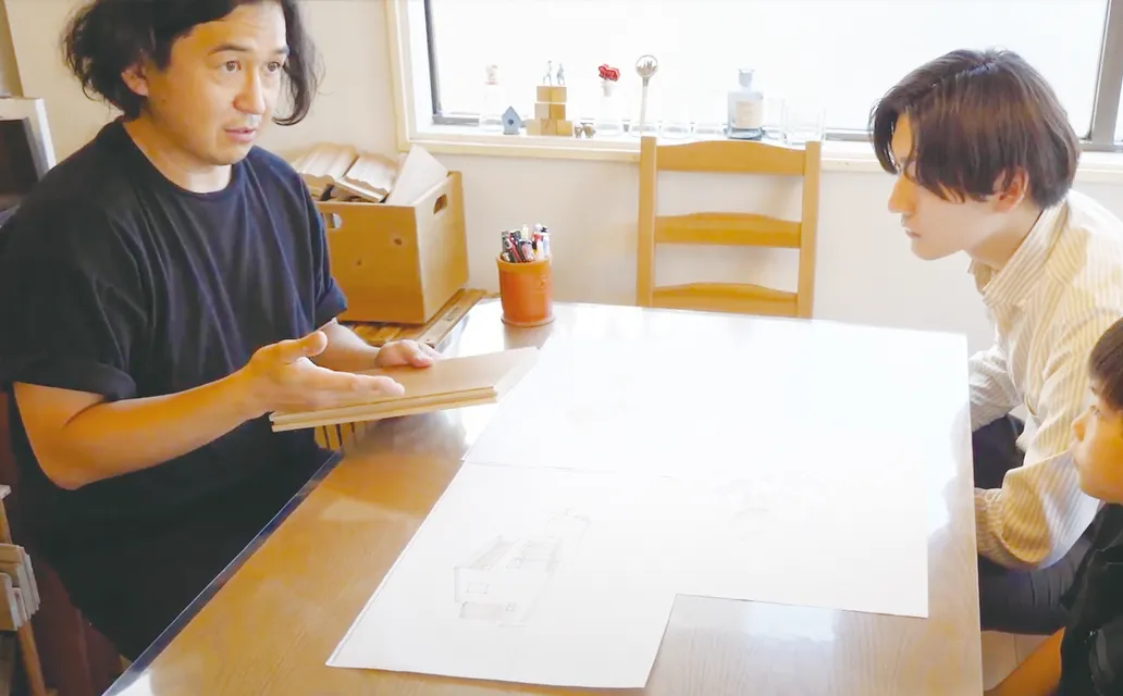 Architectinnovation株式会社