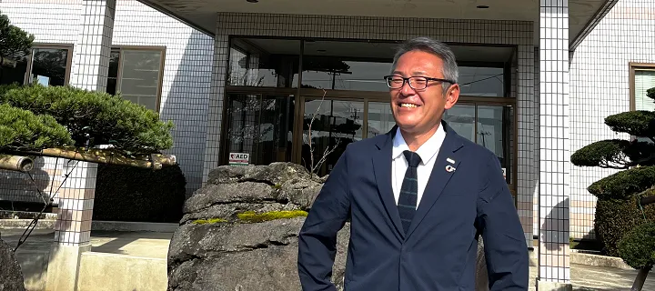 県南清掃株式会社
