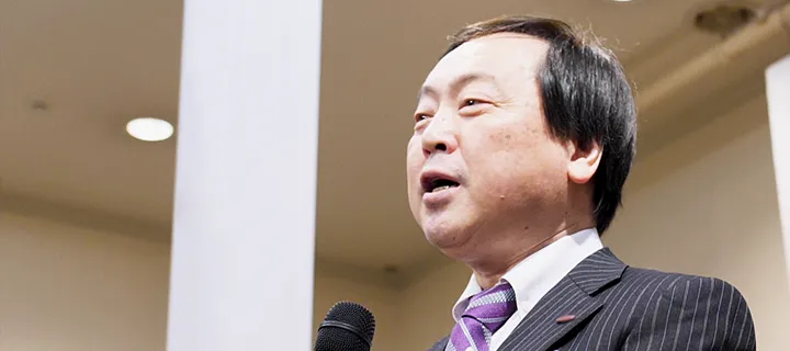 杜の都BC