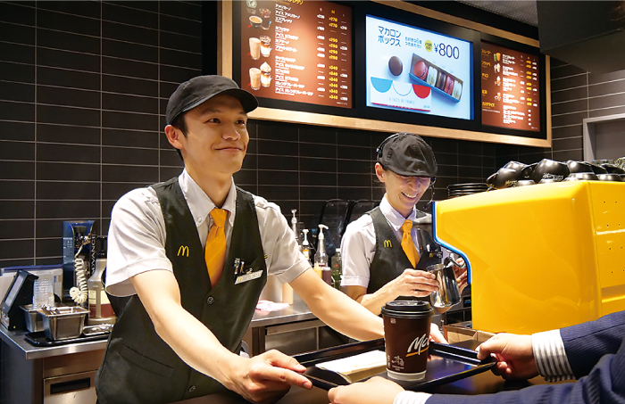  286西多賀店スタッフの皆さん